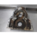 73T013 Engine Timing Cover From 2011 Chevrolet Silverado 1500  6.2 12594939