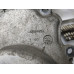 73T013 Engine Timing Cover From 2011 Chevrolet Silverado 1500  6.2 12594939
