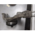 73T015 Water Coolant Pump From 2011 Chevrolet Silverado 1500  6.2 12600767