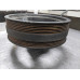 73T021 Crankshaft Pulley From 2011 Chevrolet Silverado 1500  6.2