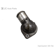 73T026 Thermostat Housing For 09-13 Chevrolet Silverado 1500  6.2