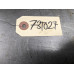 73T027 Lifter Retainers For 09-13 Chevrolet Silverado 1500  6.2 12571608
