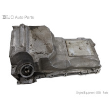 GVI402 Engine Oil Pan For 08-13 Chevrolet Silverado 1500  6.2 12594604
