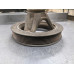 73X006 Crankshaft Pulley For 05-07 Dodge Ram 1500  5.7 53021303AD