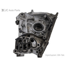 73W001 Engine Oil Pump From 2008 Honda Accord  3.5
