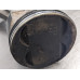73W003 Piston and Connecting Rod Standard From 2008 Honda Accord  3.5