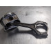 73W003 Piston and Connecting Rod Standard From 2008 Honda Accord  3.5