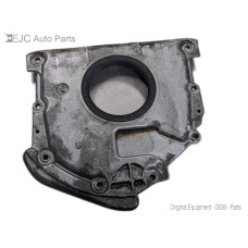 73W004 Rear Oil Seal Housing From 2008 Honda Accord  3.5