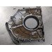 73W004 Rear Oil Seal Housing From 2008 Honda Accord  3.5