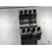73W007 Engine Block Main Caps From 2008 Honda Accord  3.5