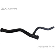 73W008 Coolant Crossover Tube From 2008 Honda Accord  3.5