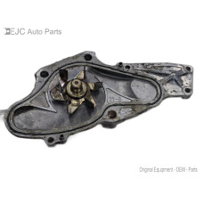 73W014 Water Coolant Pump For 03-17 Honda Accord  3.5 19200R70A11