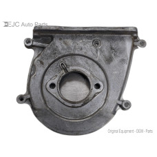 73W015 Right Rear Timing Cover From 2008 Honda Accord  3.5