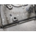 73W016 Left Rear Timing Cover From 2008 Honda Accord  3.5