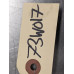 73W017 Left Camshaft Timing Gear From 2008 Honda Accord  3.5