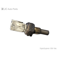 73W024 Coolant Temperature Sensor From 2008 Honda Accord  3.5