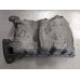 GSJ227 Engine Oil Pan From 2008 Honda Accord  3.5 112005MHA00