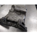 GSJ227 Engine Oil Pan From 2008 Honda Accord  3.5 112005MHA00