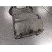 GSJ227 Engine Oil Pan From 2008 Honda Accord  3.5 112005MHA00