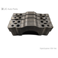 73R003 Engine Block Main Caps For 14-17 Chrysler  300 AWD 3.6