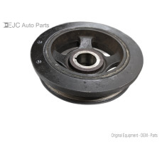 73R008 Crankshaft Pulley From 2014 Chrysler  300 AWD 3.6 05184293AG