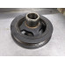 73R008 Crankshaft Pulley From 2014 Chrysler  300 AWD 3.6 05184293AG