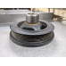 73R008 Crankshaft Pulley From 2014 Chrysler  300 AWD 3.6 05184293AG