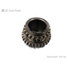 73R013 Crankshaft Timing Gear For 14-17 Chrysler  300 AWD 3.6