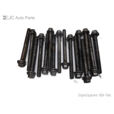 73R017 Cylinder Head Bolt Kit For 14-17 Chrysler  300 AWD 3.6
