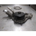 73R018 Water Coolant Pump From 2014 Chrysler  300 AWD 3.6 05184498AI