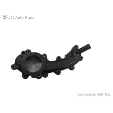 73R021 Rear Thermostat Housing For 14-17 Chrysler  300 AWD 3.6 05184653AF