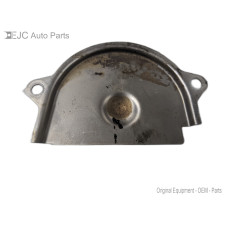 73R034 Engine Oil Pump Shield For 14-17 Chrysler  300 AWD 3.6 05184557AE