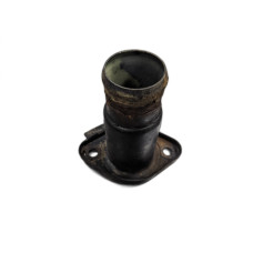 73A014 Thermostat Housing From 2001 Dodge Dakota  3.9