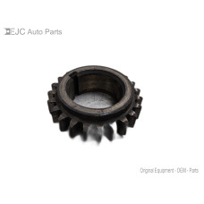 73A017 Crankshaft Timing Gear For 98-03 Dodge Dakota  3.9