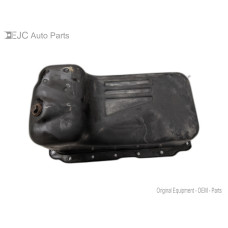 GVB441 Engine Oil Pan For 92-03 Dodge Dakota  3.9 53020911