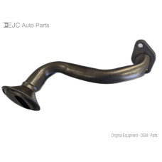 73V003 Engine Oil Pickup Tube For 15-18 Ford Edge  3.5 DG1E6622AA