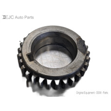 73V005 Crankshaft Timing Gear For 15-18 Ford Edge  3.5 AT4E6306AA