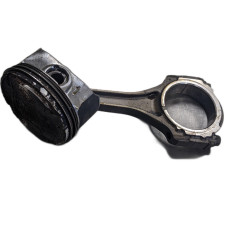 73V015 Piston and Connecting Rod Standard From 2016 Ford Edge  3.5 BL3E6200AA