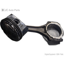 73V015 Piston and Connecting Rod Standard For 15-18 Ford Edge  3.5 BL3E6200AA