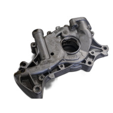 73V016 Engine Oil Pump From 2016 Ford Edge  3.5 7T4E6621AC