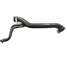 73V018 Coolant Crossover Tube From 2016 Ford Edge  3.5