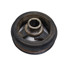 73V025 Crankshaft Pulley From 2016 Ford Edge  3.5