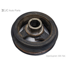 73V025 Crankshaft Pulley From 2016 Ford Edge  3.5