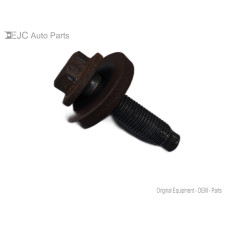 73V026 Crankshaft Bolt For 15-18 Ford Edge  3.5 F5RE6A340BA