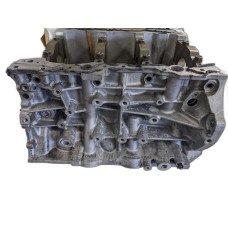 #BLT43 Engine Cylinder Block From 2013 Dodge Journey  3.6
