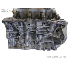 #BLT43 Engine Cylinder Block For 11-17 Dodge Journey  3.6 05184445AI
