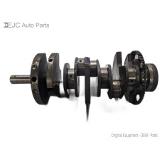 #KT02 Crankshaft Standard For 11-13 Dodge Journey  3.6 05184249AH