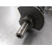 #KT02 Crankshaft Standard For 11-13 Dodge Journey  3.6 05184249AH