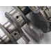 #KT02 Crankshaft Standard For 11-13 Dodge Journey  3.6 05184249AH