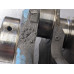 #KT02 Crankshaft Standard For 11-13 Dodge Journey  3.6 05184249AH